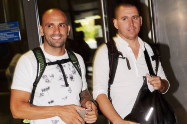  Ήρθαν Κόκε, Μπράβο και... Αναστόπουλος!