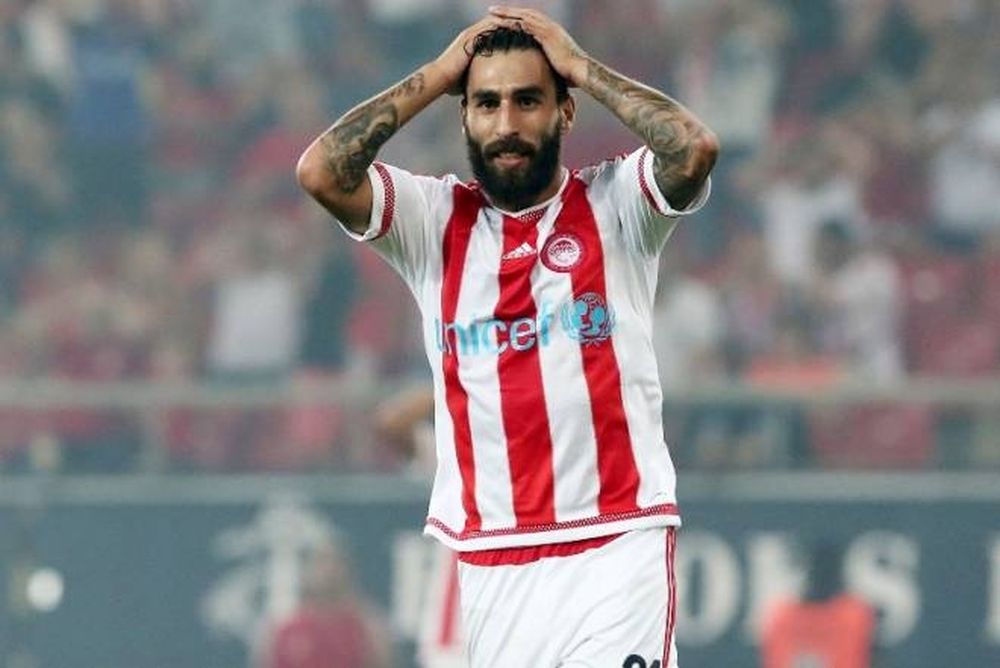 Οι εξηγήσεις Σίλβα στον Ντουρμάζ