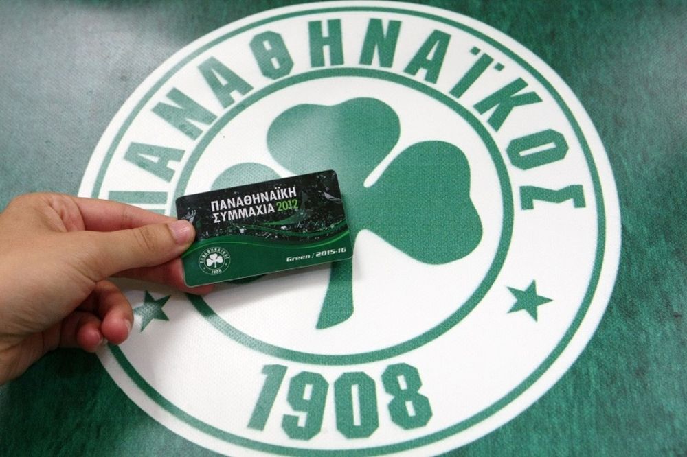 Παναθηναϊκός: Η ημέρα της Συμμαχίας! (photos&videos)