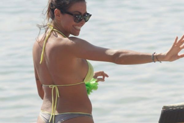 Κορμί... φαρμάκι! (photos)