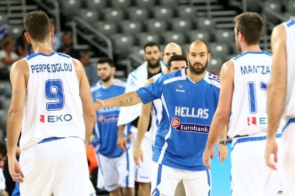 Ευχές της ΕΠΟ στην «επίσημη αγαπημένη»! (tweet)