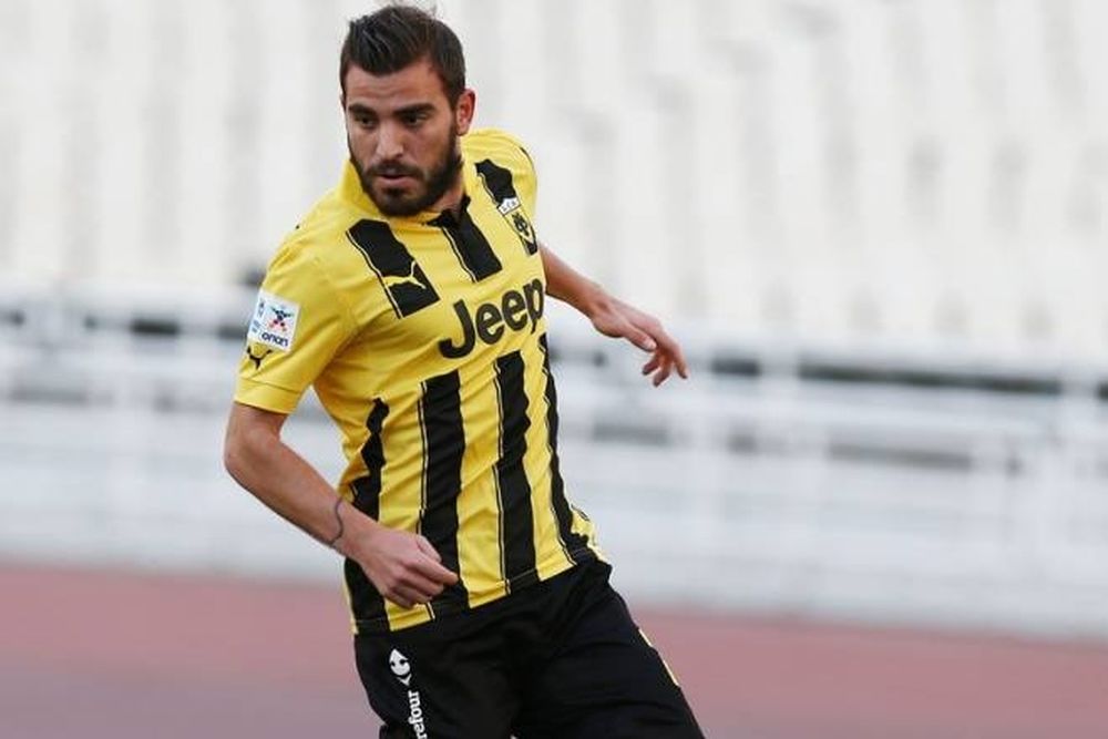 Κλείνει Ντούνη και Κίκε Ερνάντεθ ο Άρης