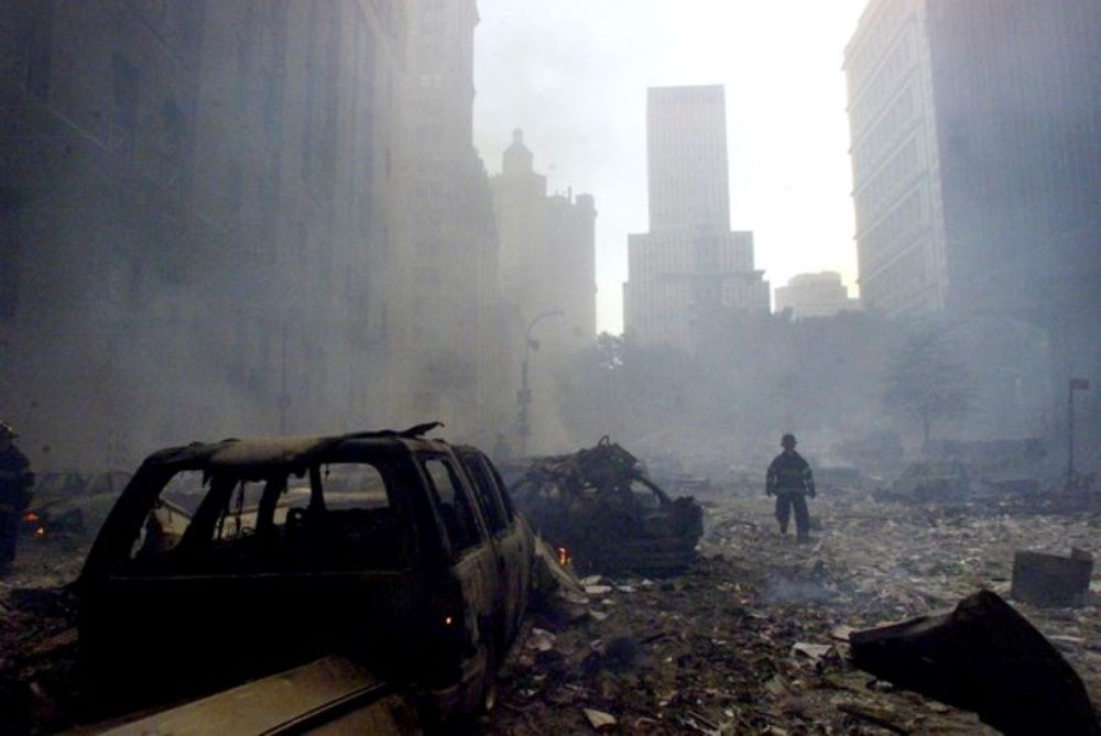 11η Σεπτεμβρίου: Τα μυστήρια όσα και οι νεκροί! (photos+videos)