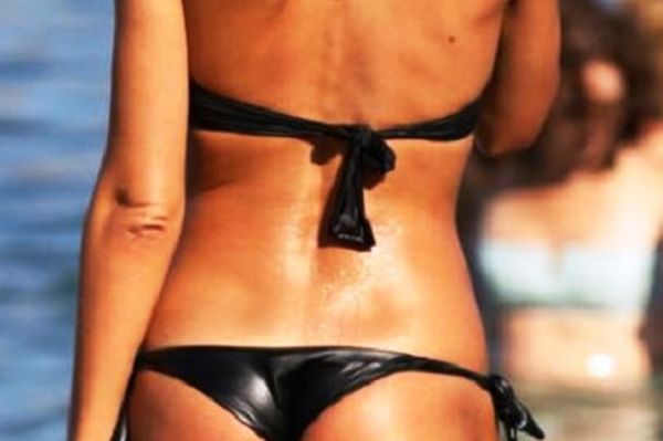 Μας διέλυσε η Τζούλια (photos)