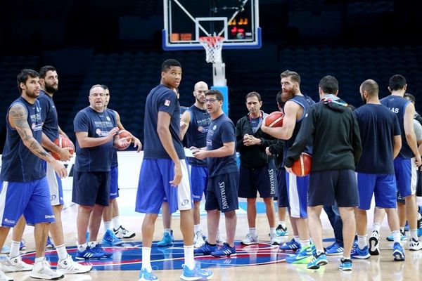 Βέλγιο... ετοιμάσου! (photos)