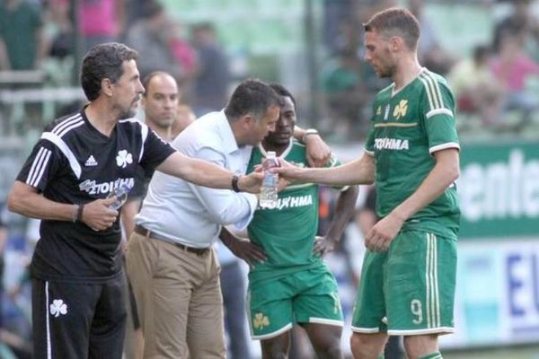 Παναθηναϊκός: «Κλείδωσε» το σχήμα για τη Νέα Σμύρνη