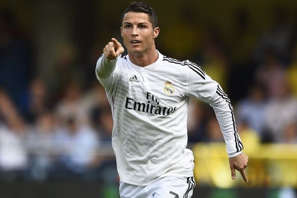 Μάχη Γιουνάιτεντ-Παρί για Ρονάλντο!