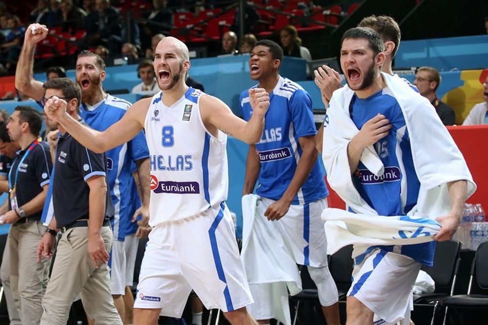 Νίκος Χατζής: «Σβηστή και σοβαρή!»