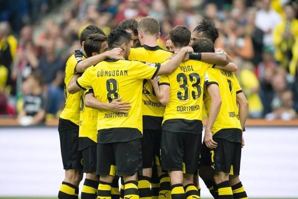 Τα γκολ της Μπουντεσλίγκα (videos)