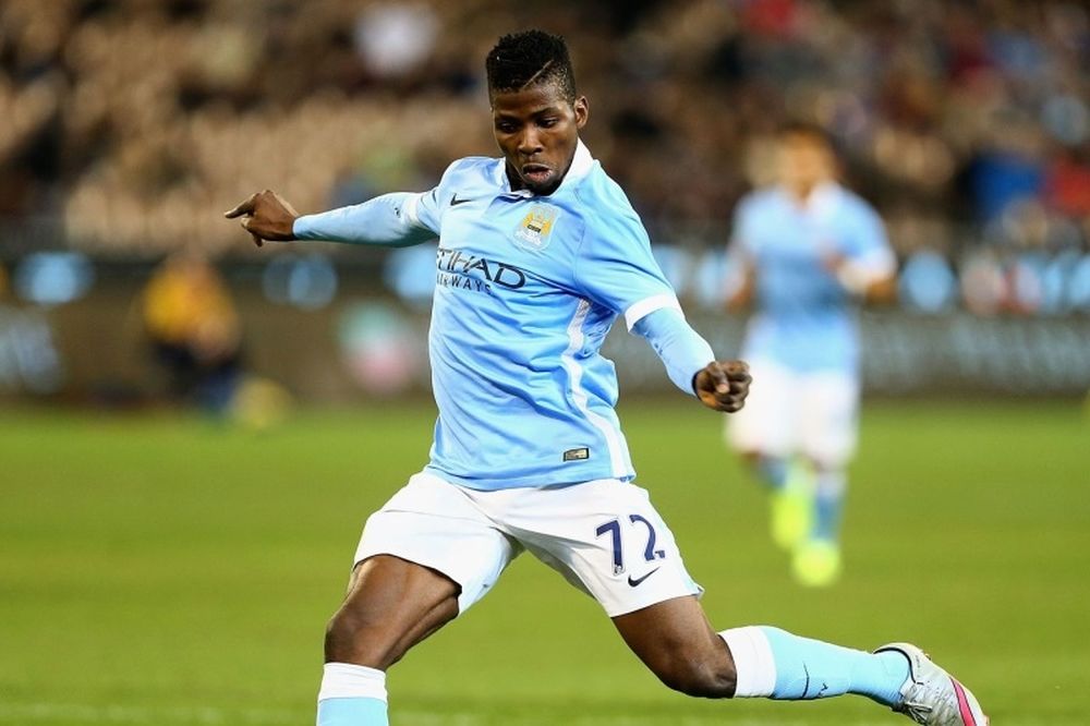 Premier League: «Χρυσός» Ιχεανάτσο για Σίτι!