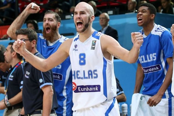 Καλάθης: «Είχαμε καλό πλάνο»