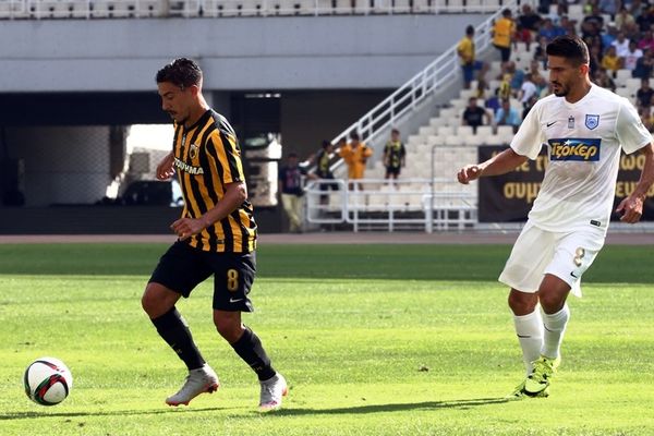 Σιμόες: «Το παιχνίδι μας στην Τούμπα»