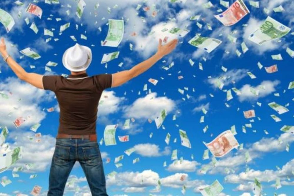 ΤΖΟΚΕΡ: Οι τυχεροί αριθμοί της Κυριακής (13/9)