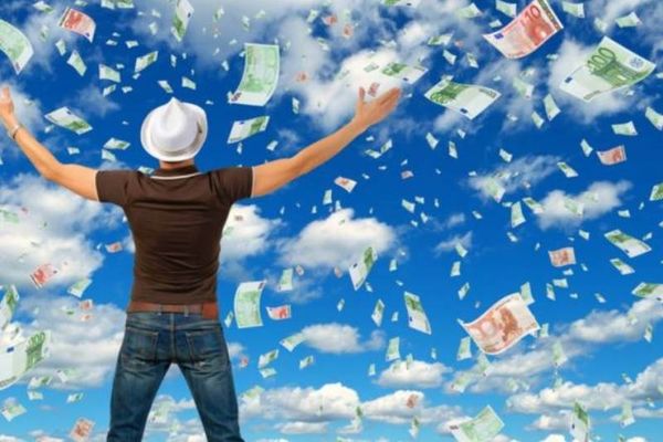 ΤΖΟΚΕΡ: Οι τυχεροί αριθμοί της Κυριακής (13/9)
