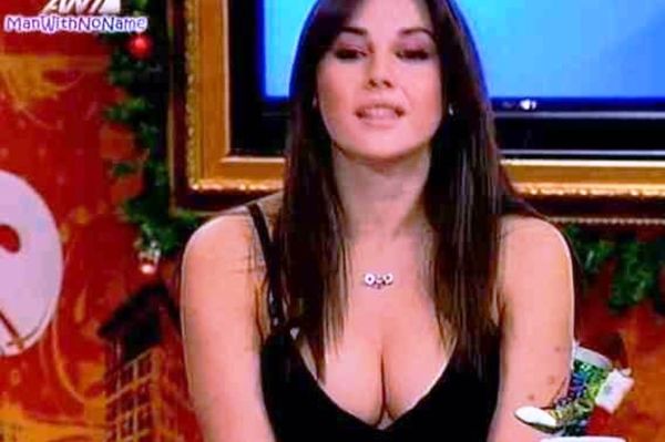 Μουστάκα η… επιστροφή (photos+video)
