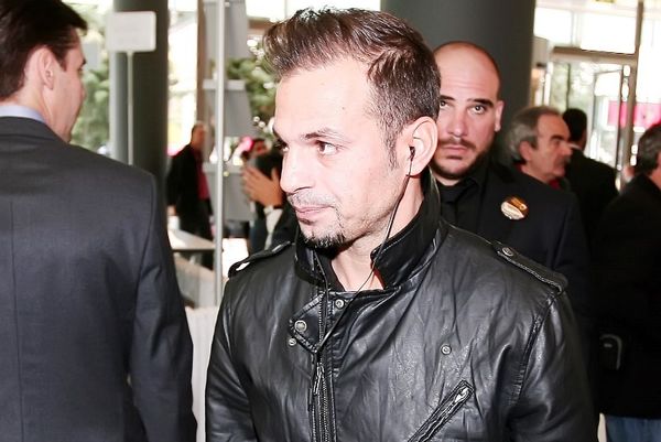 Απίστευτο! Δείτε πώς είναι ο Ντέμης Νικολαΐδης σήμερα! (photos)