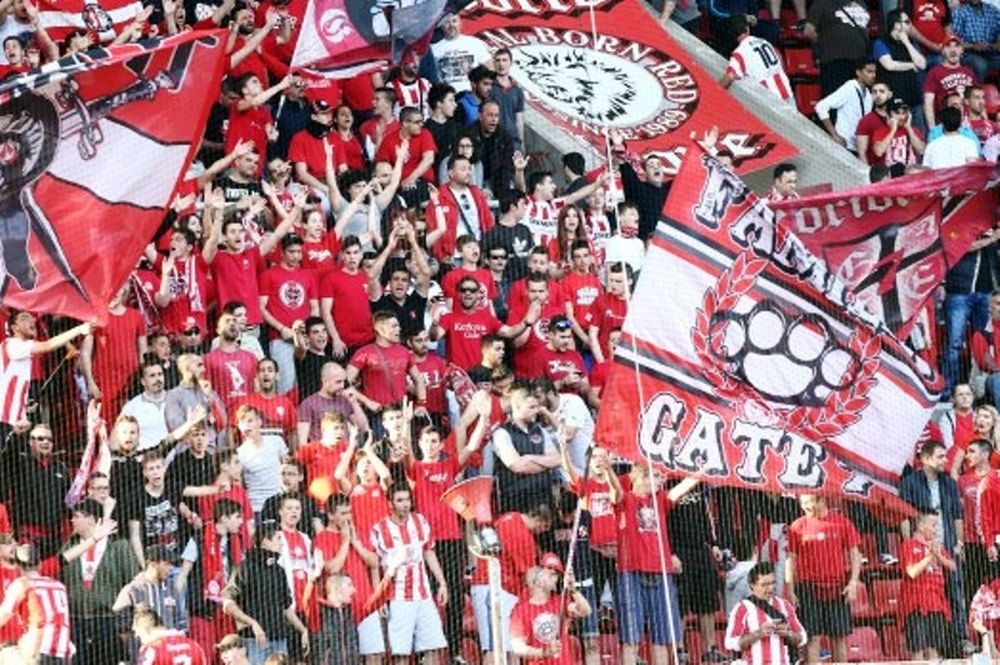 Έμειναν εισιτήρια για την Μπάγερν!