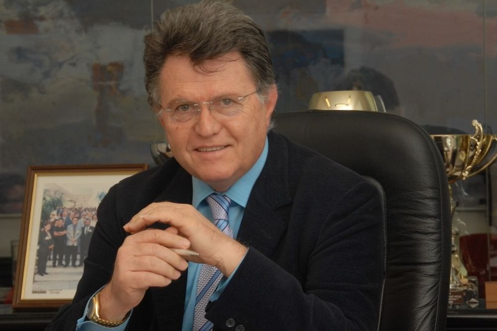 Ξυνής: «Προσφέρουμε 91 υποτροφίες σπουδών στις 13 Περιφέρειες της χώρας μας»