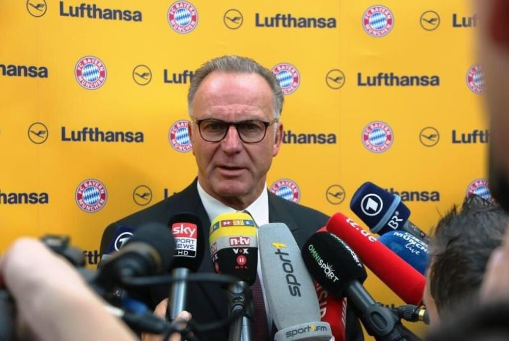 Ρουμενίγκε: «Στον Πειρά έχουν υποφέρει πολλές ομάδες»