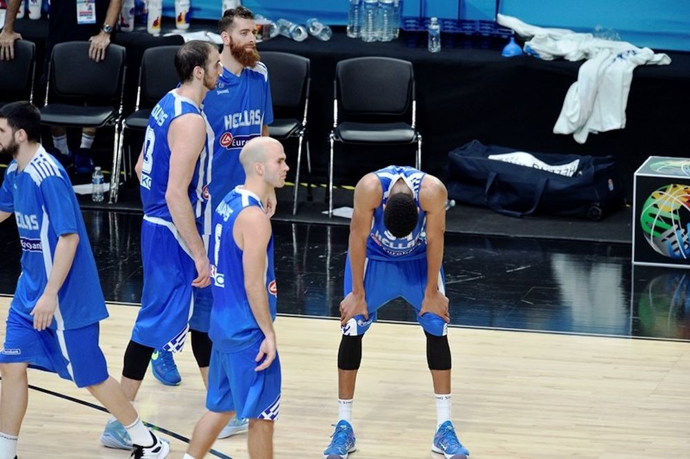 Έλειπε ο… Μεϊμαράκης από την Ελλάδα (tweets)