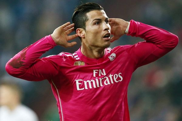 Γελάει ο κόσμος με όσους «κράζουν» τον Ρονάλντο!