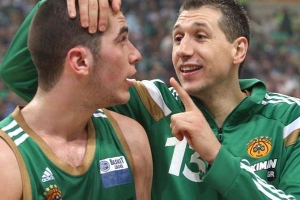 Παναθηναϊκός: Φορτσάρει για την… Κρήτη