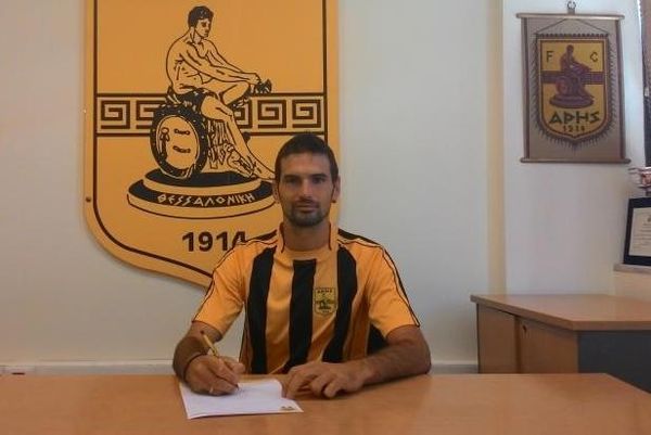  Νέο διπλό χτύπημα από Άρη!