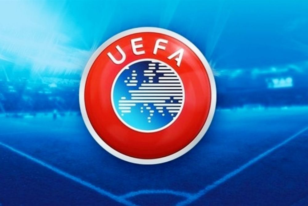 Βόμβα της UEFA με 3η διοργάνωση!