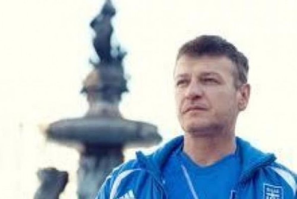 Προπονητής εθνικής ομάδας συνεργός σε ληστείες!
