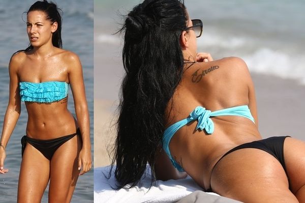 Μας απογείωσε η Αναστασία Δρακά! (photos)