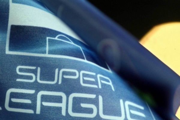 Το πρόγραμμα της 5ης & 6ης αγωνιστικής