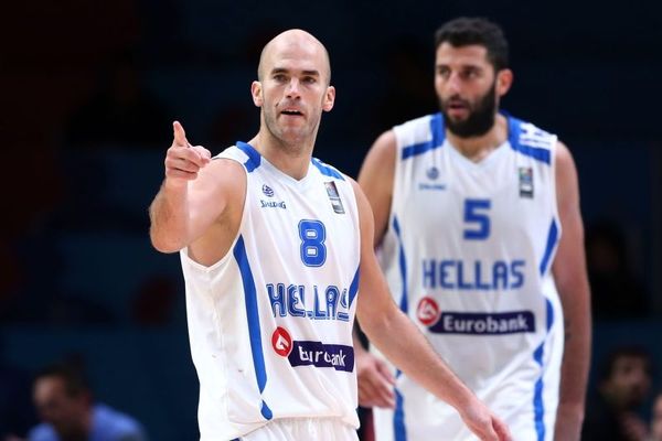 Καλάθης: «Να μείνουμε ενωμένοι» (video)