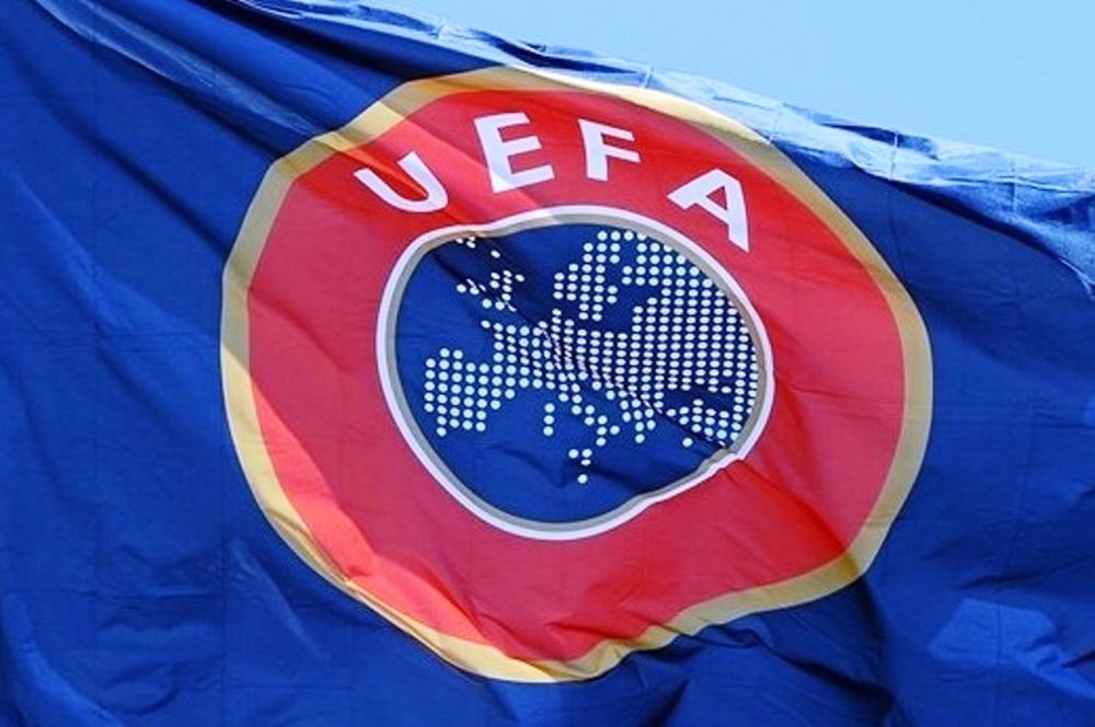 Πέφτει και άλλο στο UEFA Ranking η Ελλάδα