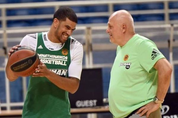 Παναθηναϊκός: Ξεκίνημα από το Ρέθυμνο
