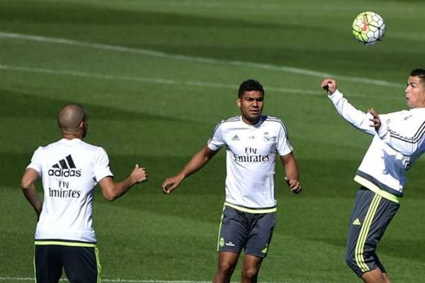 Το μεγαλείο του ποδοσφαίρου!