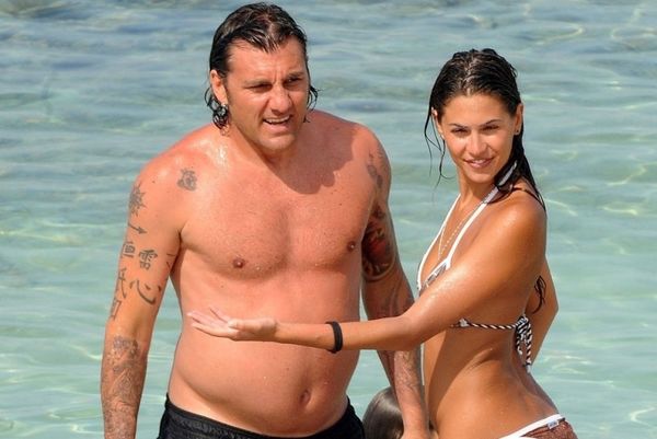 Τρελό… χούφτωμα από Βιέρι!!! (videο)