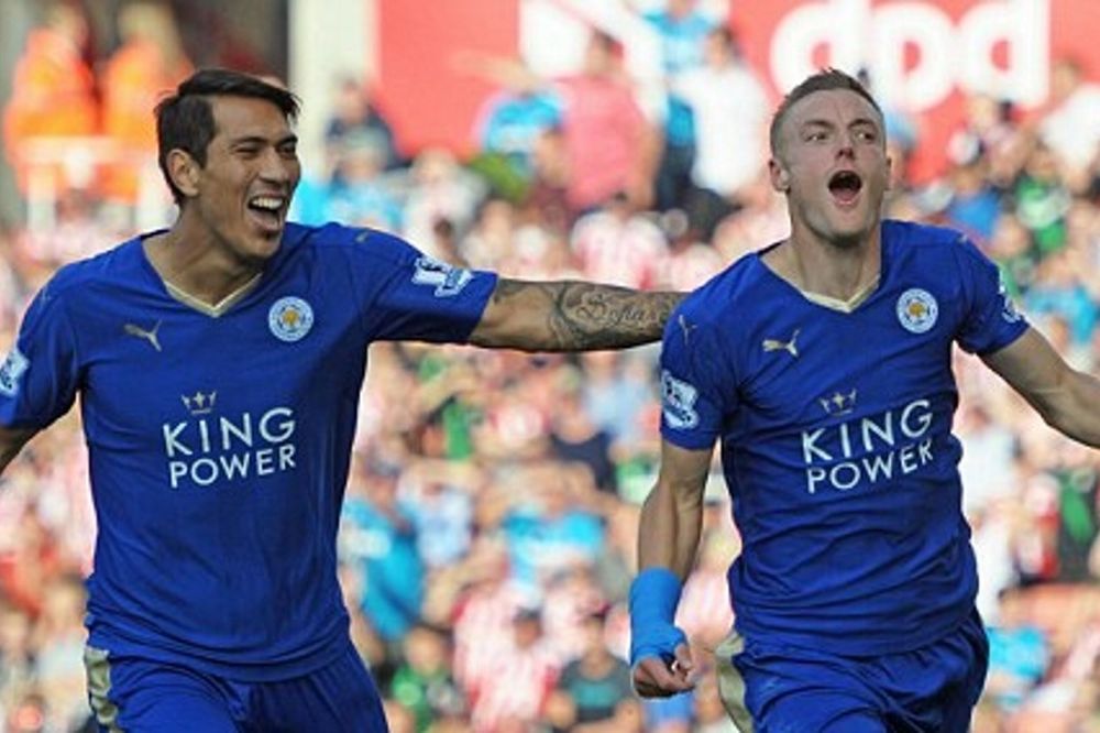 Premier League: Δεν δούλεψε η υπόσχεση του Ρανιέρι