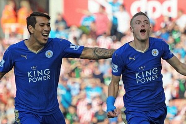 Premier League: Δεν δούλεψε η υπόσχεση του Ρανιέρι