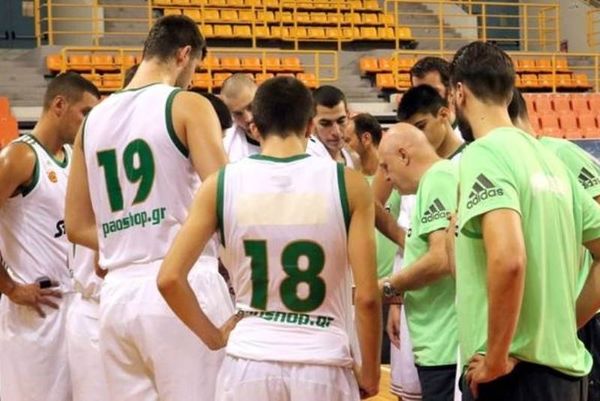 Παναθηναϊκός: Επόμενη στάση... ΟΑΚΑ