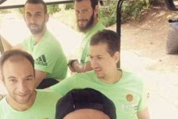 Παναθηναϊκός: Το… διασκεδάζουν οι «πράσινοι»