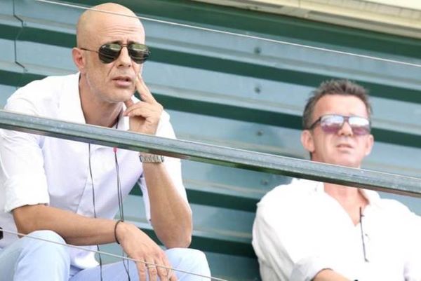 Παναθηναϊκός: «Να γίνουμε και πάλι ΟΜΑΔΑ»