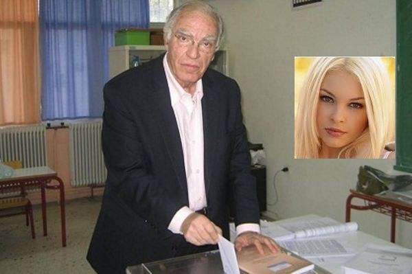 Φοιτήτρια… υποψήφια πήρε καυτά εσώρουχα για τον Λεβέντη στη Βουλή! (photo)