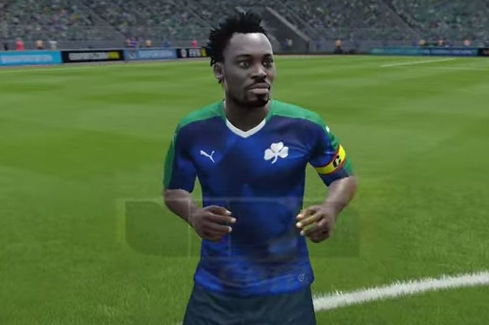 Ολυμπιακός-Παναθηναϊκός: Πως είναι στο FIFA 16 (video)
