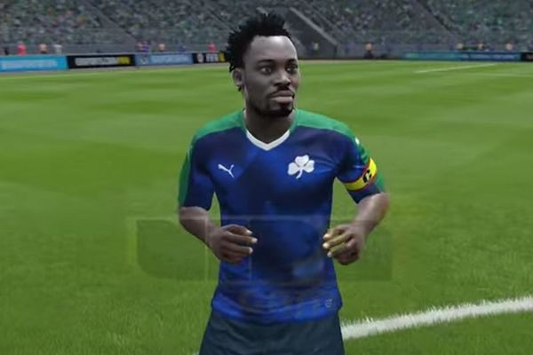 Ολυμπιακός-Παναθηναϊκός: Πως είναι στο FIFA 16 (video)