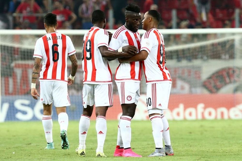 Πως θα παίξει ο Ολυμπιακός στην Ξάνθη