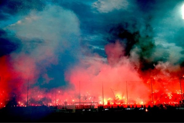 ΠΑΟΚ: Καυτή… η Τούμπα με ΑΕΚ!