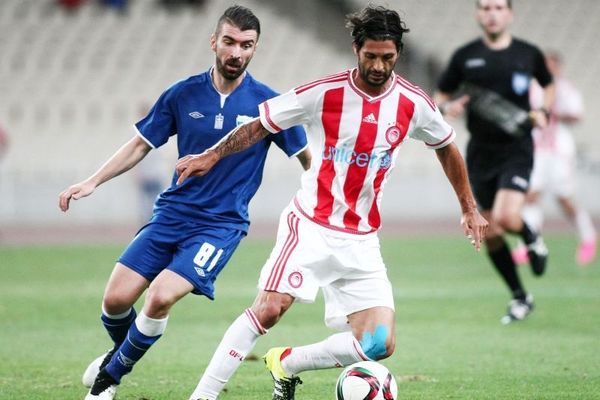 Παναθηναϊκός: Είδαν… Ολυμπιακό!