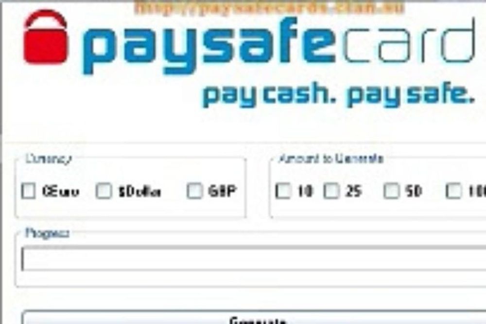 Paysafe… ξανά!