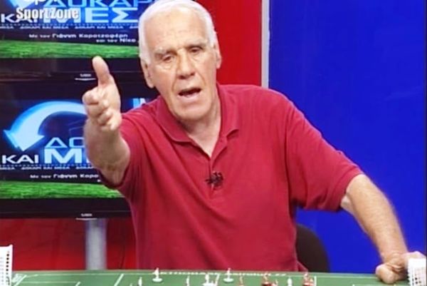 Μέσι ο Τσίπρας, Λαγός ο Μεϊμαράκης! (video)