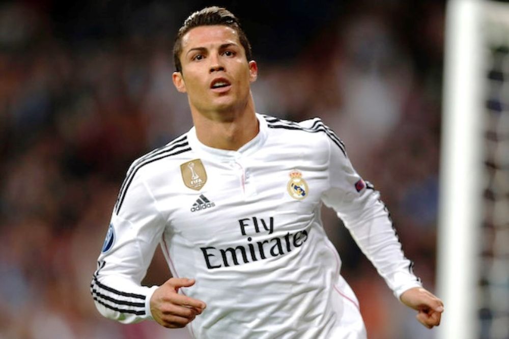 Αδιανόητη πρόταση για Ρονάλντο
